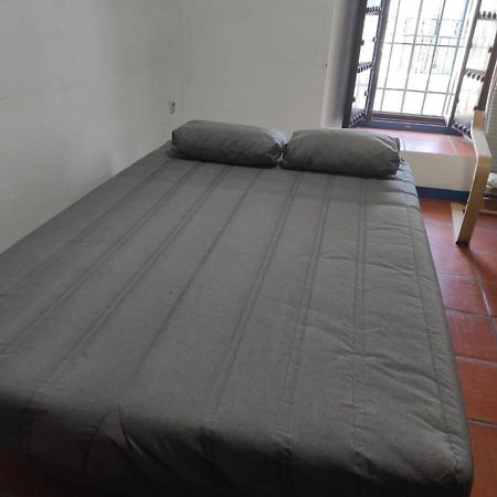 Casas Las Piedras De Agua Grazalema Eksteriør billede