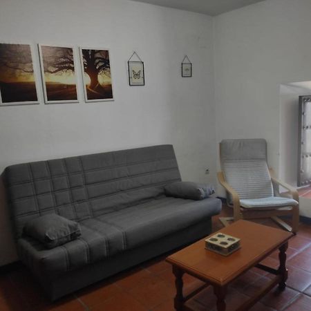 Casas Las Piedras De Agua Grazalema Eksteriør billede