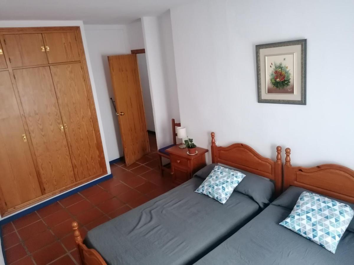Casas Las Piedras De Agua Grazalema Eksteriør billede