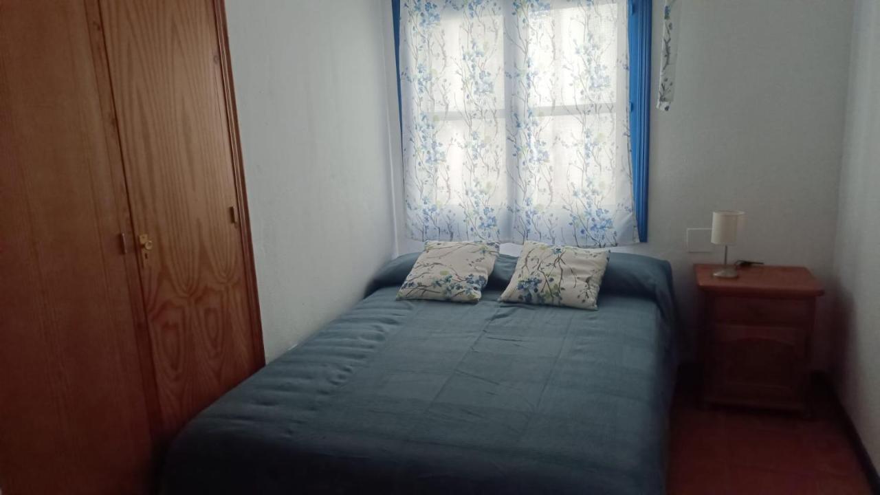 Casas Las Piedras De Agua Grazalema Eksteriør billede